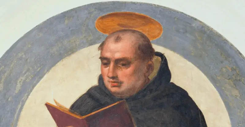 40 of the Most Influential Thomas Aquinas Quotes - AnQuotes.com