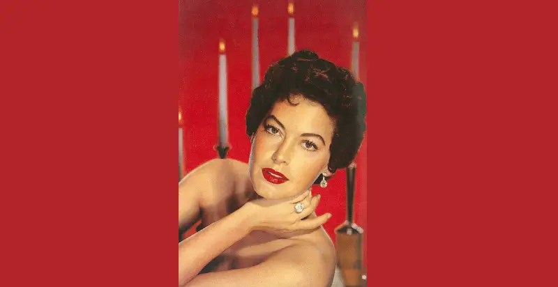 Ava Gardner Quotes