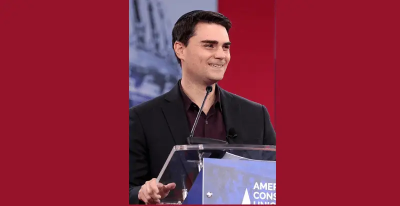 The Most Controversial Ben Shapiro Quotes