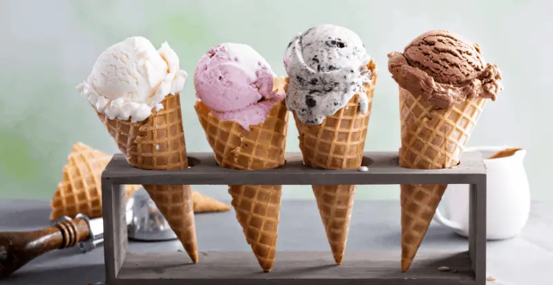 The 30 Most Delicious Quotes about Ice Cream