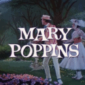 Mary Poppins Quotes