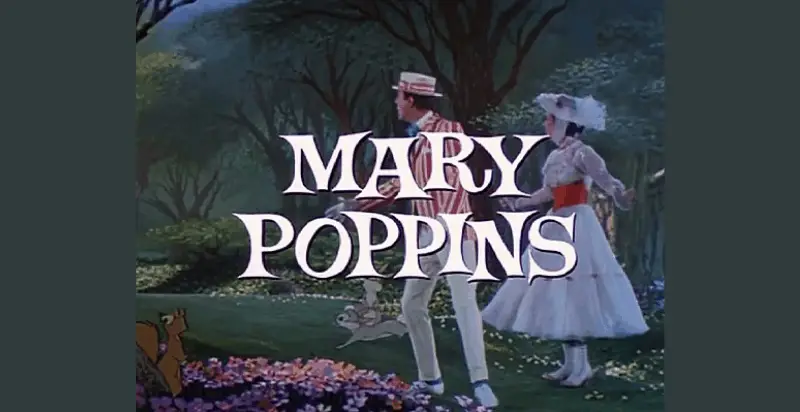 Mary Poppins Quotes