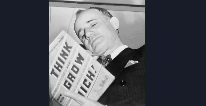 The 50+ Most Inspiring Napoleon Hill Quotes
