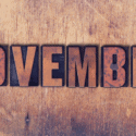 November Quotes