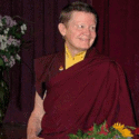 Pema Chodron Quotes