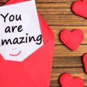 You are Amazing Quotes