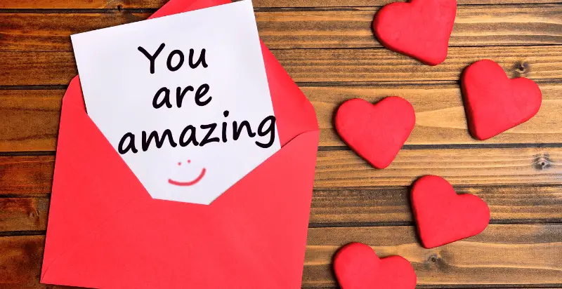 You are Amazing Quotes