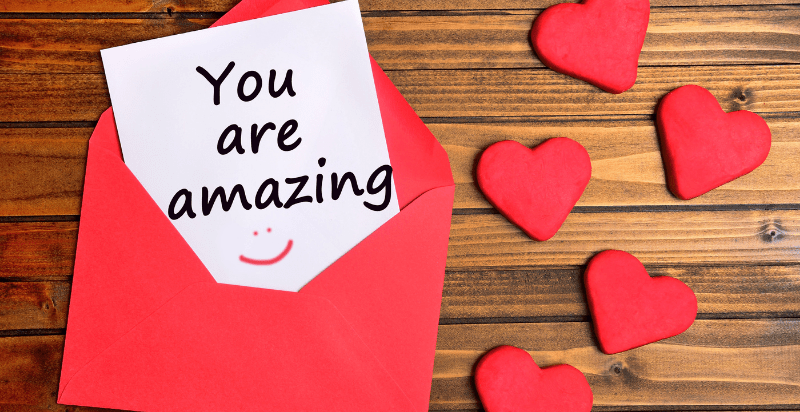 The 23 Best You Are Amazing Quotes Anquotes Com