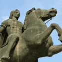 Alexander the Great Quotes