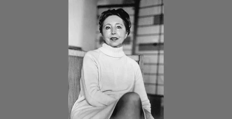 Anais Nin Quotes