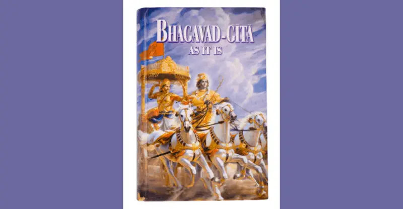 60 of the Most Inspiring Bhagavad Gita Quotes - AnQuotes.com