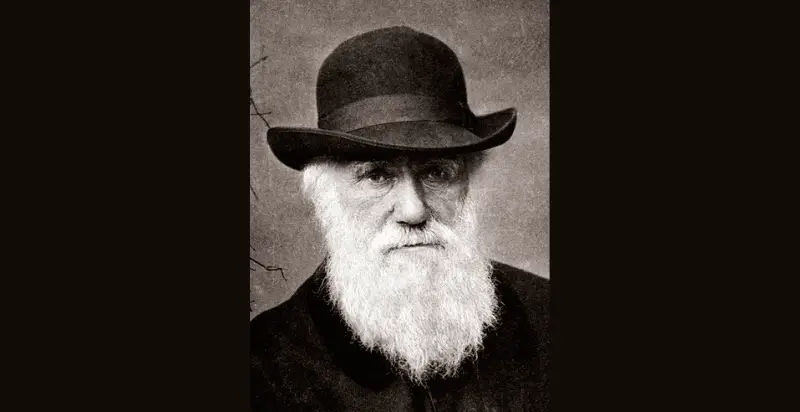 63 of the Best Charles Darwin Quotes