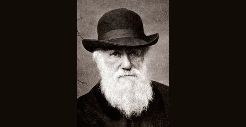 Charles Darwin Quotes