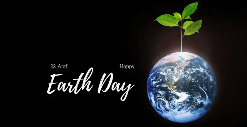 Earth Day Quotes