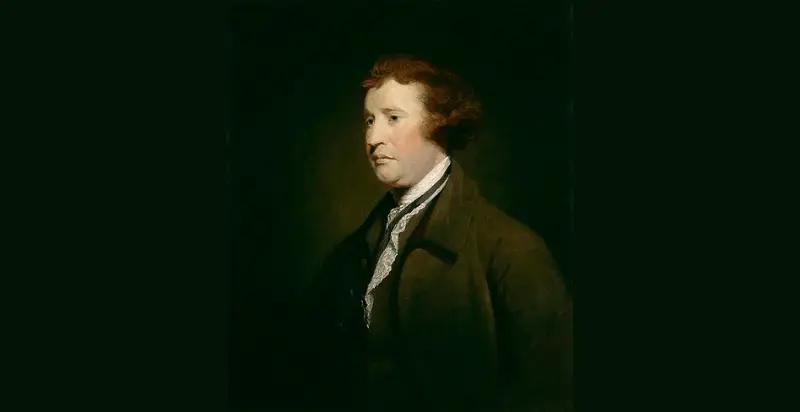 Edmund Burke Quotes