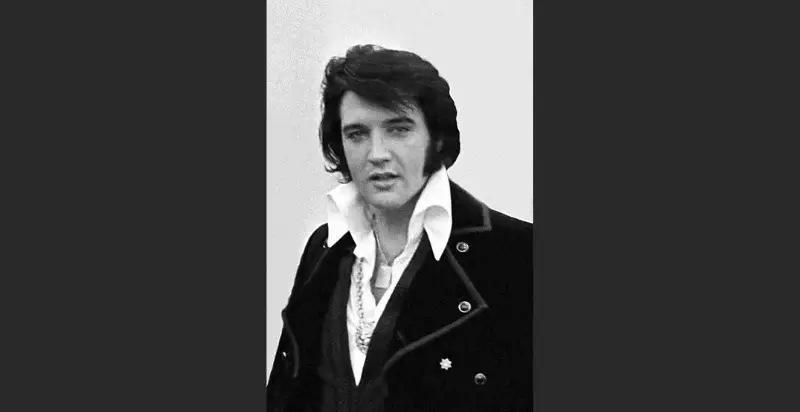 Elvis Presley Quotes