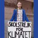 Greta Thunberg Quotes