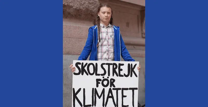 30 of Greta Thunberg’s Most Inspiring Quotes