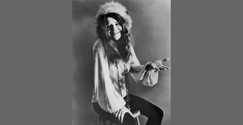 Top 40 Quirky Janis Joplin Quotes