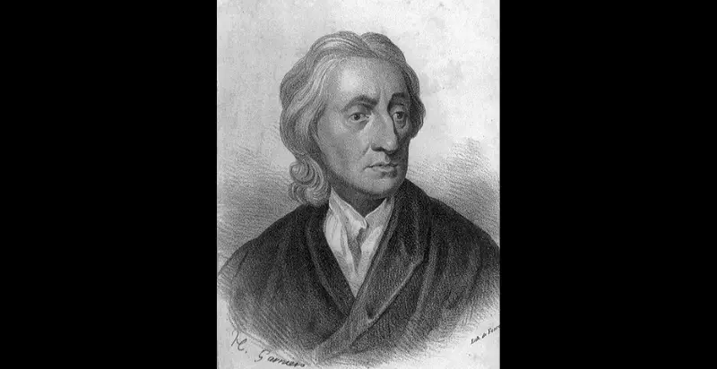 John Locke Quotes