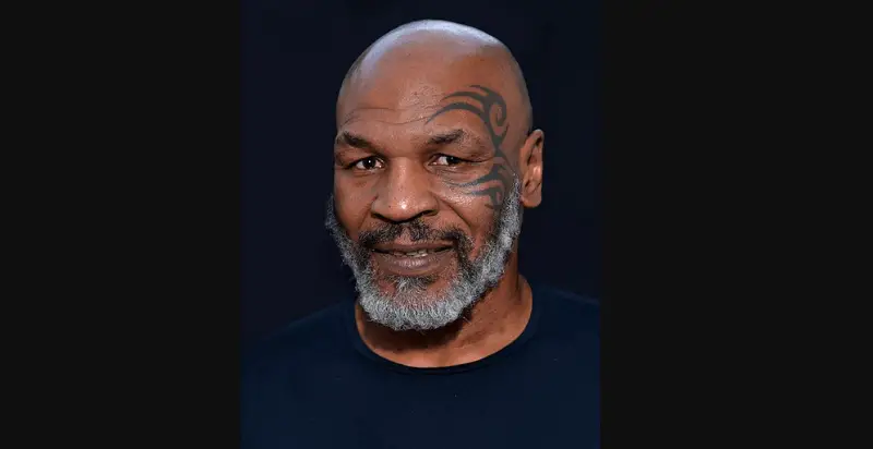 Mike Tyson Quotes