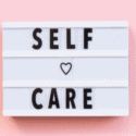 Self Care Quotes