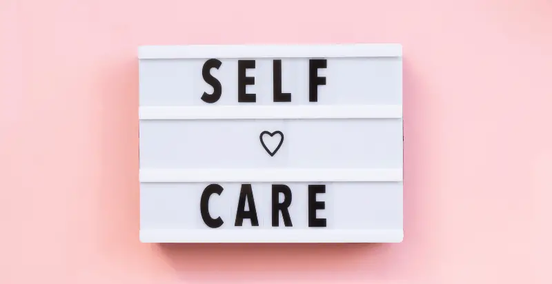 Self Care Quotes