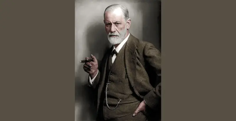 62 of the Best Sigmund Freud Quotes