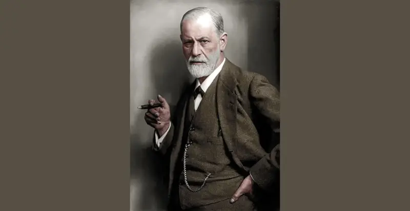 Sigmund Freud Quotes