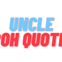 Uncle Iroh Quotes