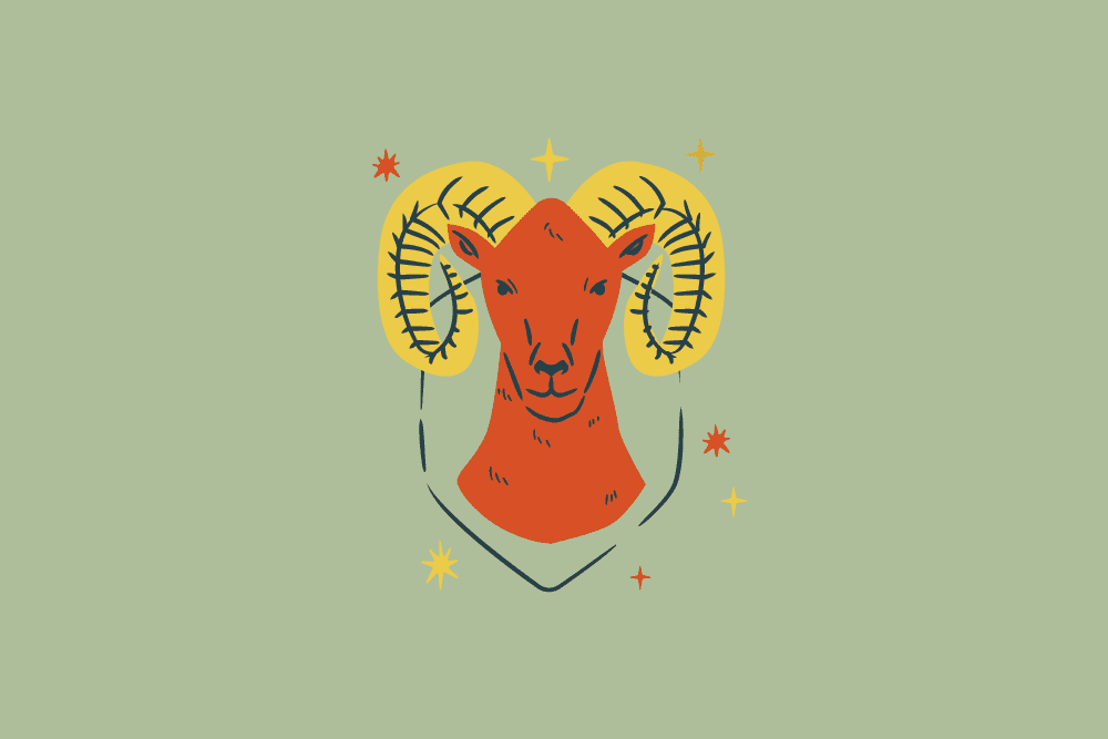 star sign aries