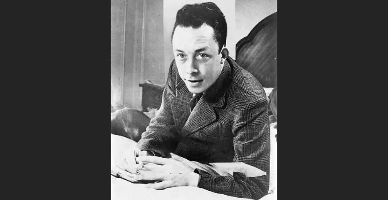 Albert Camus Quotes