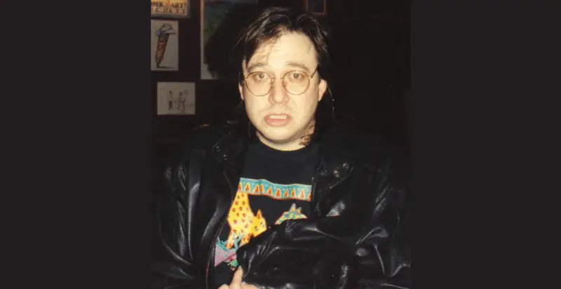 68 of the Most Hilarious Bill Hicks Quotes