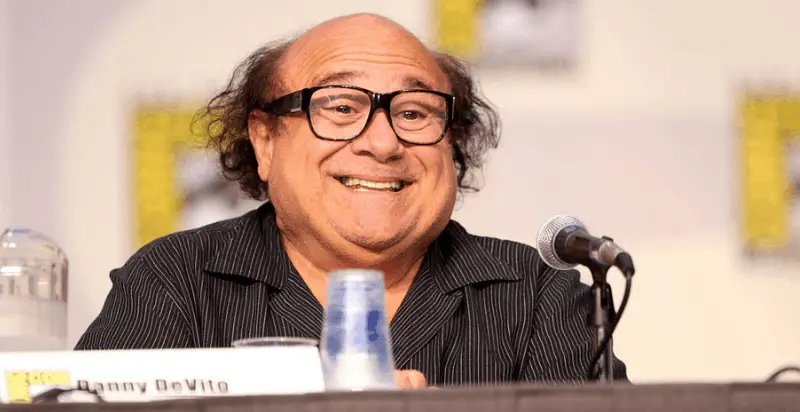 51 of the Best Danny DeVito Quotes