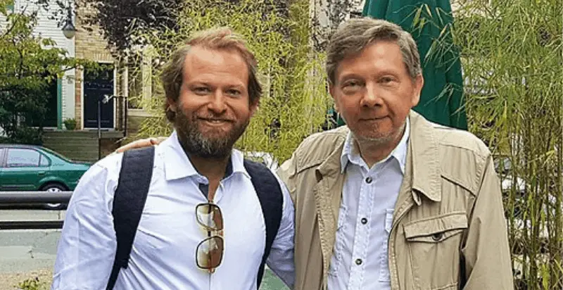 55 of the Most Enlightening Eckhart Tolle Quotes