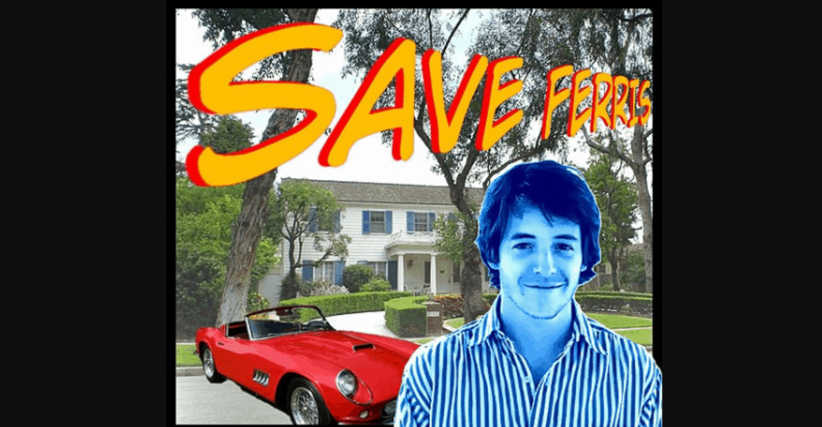 50 of the Most Memorable Ferris Bueller Quotes - AnQuotes.com