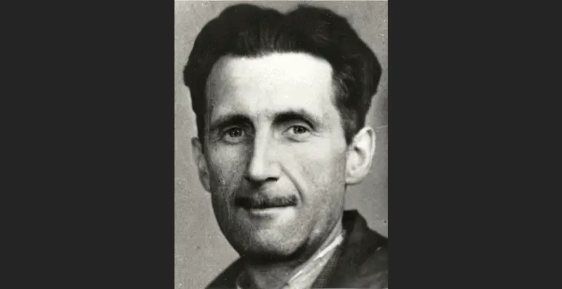 50 Terrifyingly Relevant George Orwell Quotes