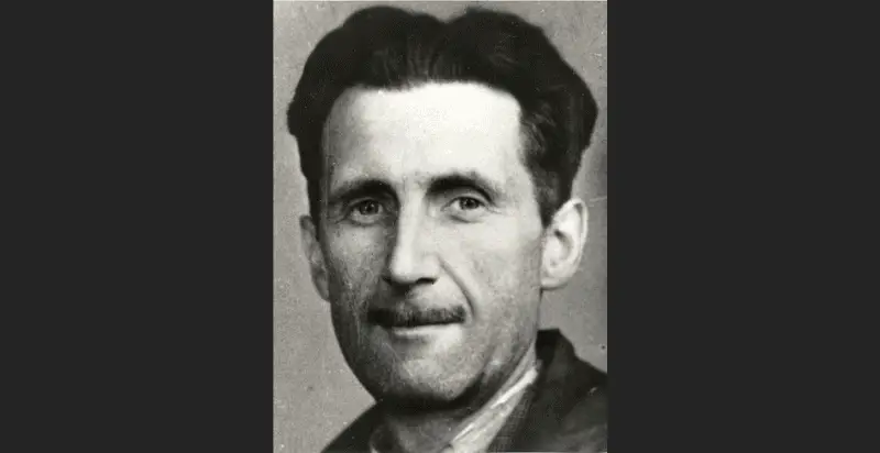 George Orwell Quotes