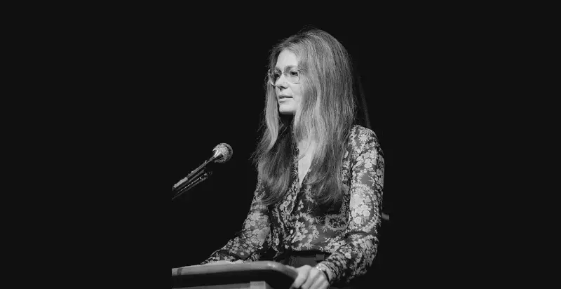 62 of the Most Empowering Gloria Steinem Quotes