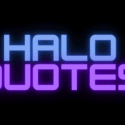 Halo Quotes