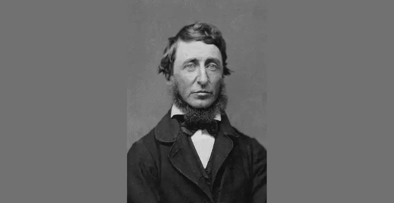 66 of the Most Influential Henry David Thoreau Quotes