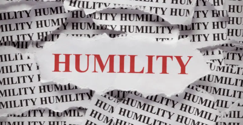 Humility Quotes