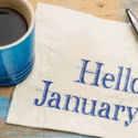 January Quotes