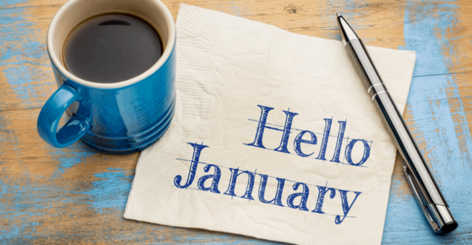 58 of the Best January Quotes - AnQuotes.com