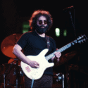 Jerry Garcia Quotes