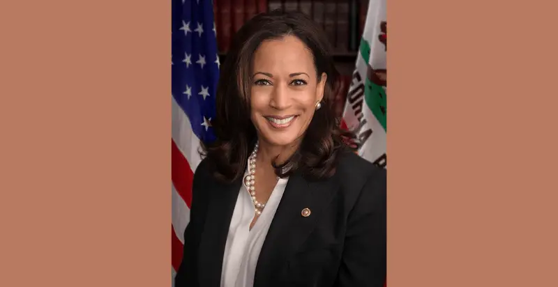 52 of the Most Inspirational Kamala Harris Quotes