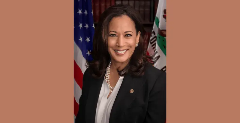 Kamala Harris Quotes