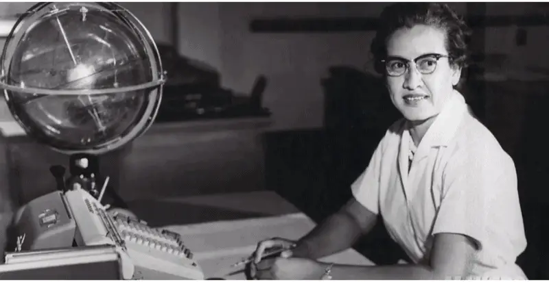 59 of the Best Katherine Johnson Quotes