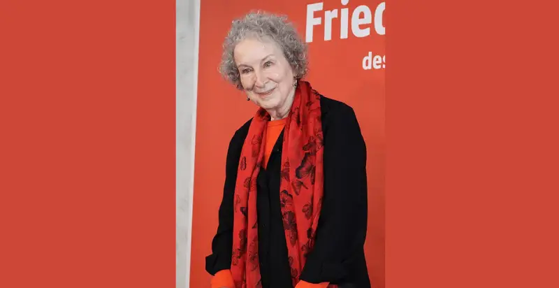 Margaret Atwood Quotes