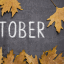 October Quotes